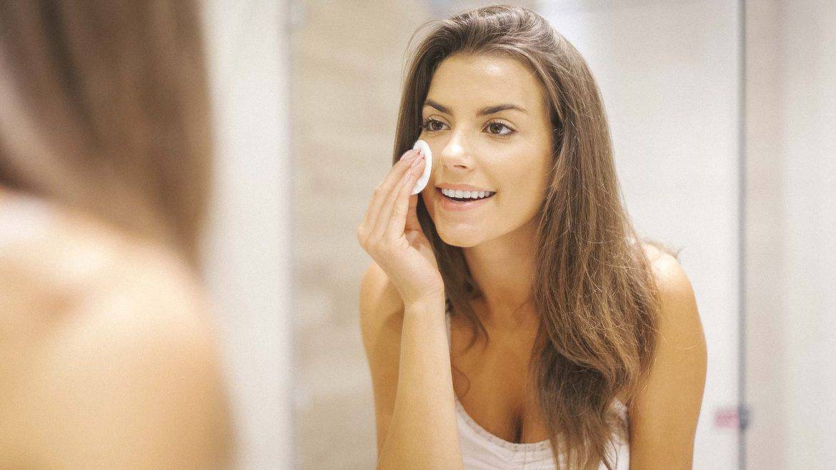 5 étapes géniales comment avoir une peau parfaite