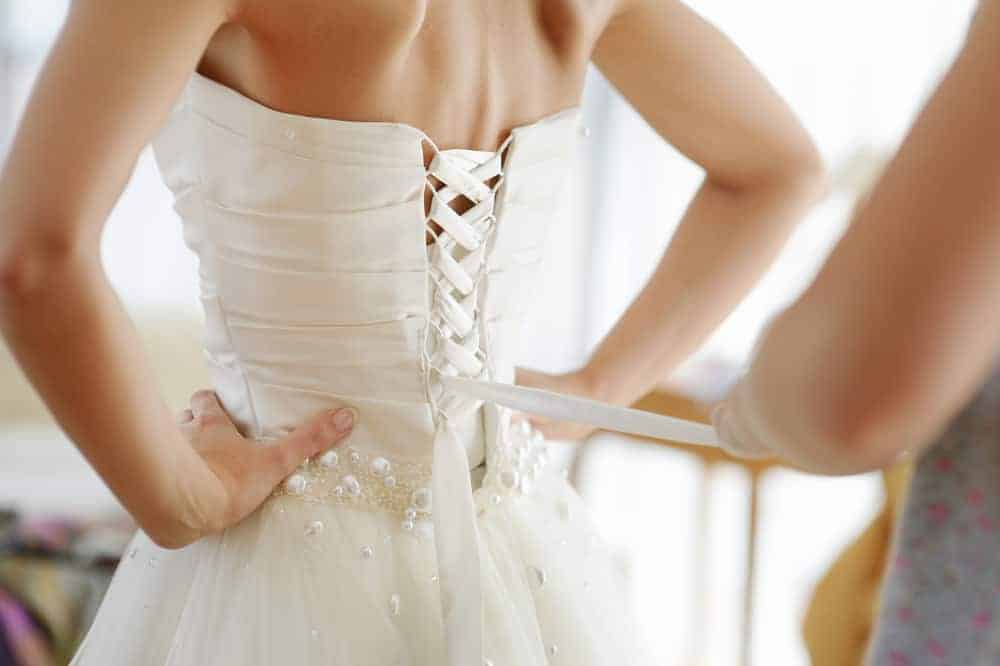 faire faire sa robe de mariee sur-mesure
