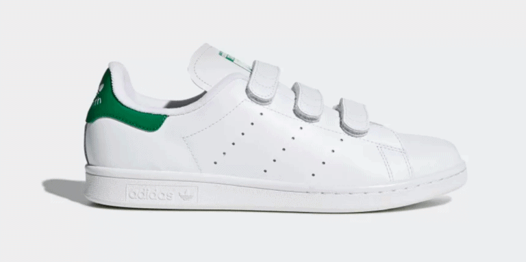 stan smith femme tache peinture