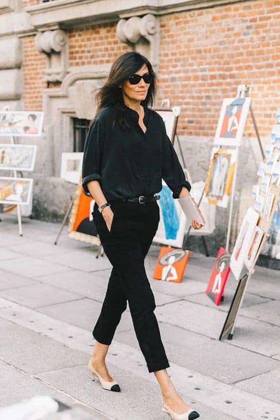 Quel Look Pour Une Femme De 50 Ans Et Plus 10 Conseils En Or