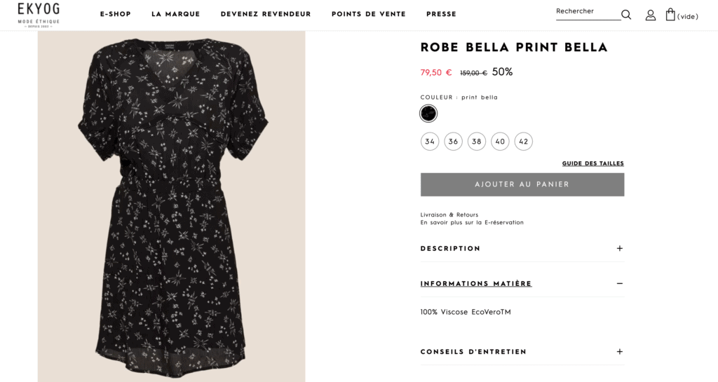 ekyog, ekyog paris, ekyog outlet, ekyog robe, ekyog vetement, marque ecologique vetements, robe ekyog, vetement coton bio, vetement responsable, vetement bio femme, vetement éthique, vetement ethic, vetement coton biologique, marque ethique femme, ekyog avis, boutique ekyog, ekyog pull, ekyog greenwashing, greenwashing, reconnaitre une marque ethique, savoir si une marque est ethique